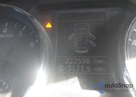 2011 Nissan Rogue Sv from USA, damaged, VIN JN8AS5MT2BW186788